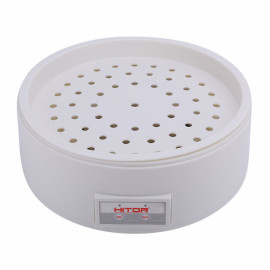 Máy Làm Caramen Hitops Loại 12 Cốc Sứ HT83