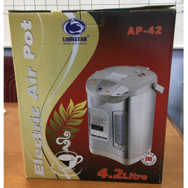 Bình thủy điện đun nước Lionstar 4.2L AP-42