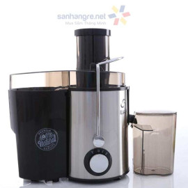 Máy ép trái cây cao cấp ILIAN Sony 400W