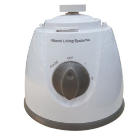 Máy xay sinh tố Hitachi Living Sustems BL-601P 600W