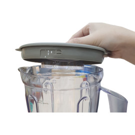 Máy xay sinh tố Hitachi Living Sustems BL-601P 600W