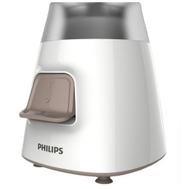 Máy xay sinh tố Philips HR2051/00 công suất 350W dung tích 1.25L bảo hành 12 tháng
