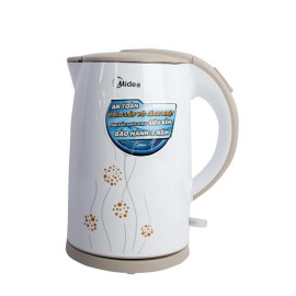 Bình siêu tốc Midea MK-17D 1.7 lít 2150W