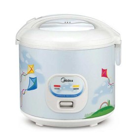 Nồi cơm điện MIDEA 1L MR-CM1011