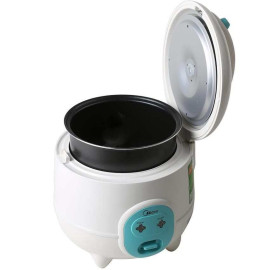 Nồi cơm điện Midea MR-CM06SB 0.6L