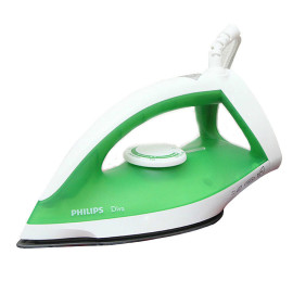 Bàn là khô Philips Diva GC122/79 công suất 1200W