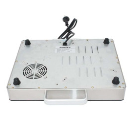 Bếp hồng ngoại đơn Sanaky AT2523HGN