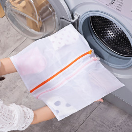 Túi giặt tất 36x40cm Niheshi 7023 hàng Nhật