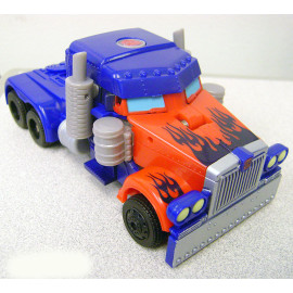Đồ chơi Robot Transformers Optimus Prime - Activators (Box)