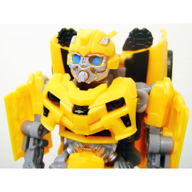 Đồ chơi Robot Transformers Bumblebee - Activators (Box)