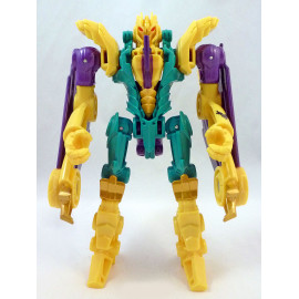 Đồ chơi mô hình Transformers Robot biến hình Beast Hunters Windrazor Predacon (Box)