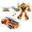 Đồ chơi mô hình Transformers Robot biến hình Beast Hunters Bumblebee (Box)
