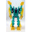 Đồ chơi Transformers Robot biến hình Beast Hunters Twinstrike Predacon (Box)