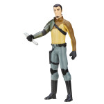 Đồ chơi mô hình nhân vật Star Wars - Thần nước Kanan Jarrus