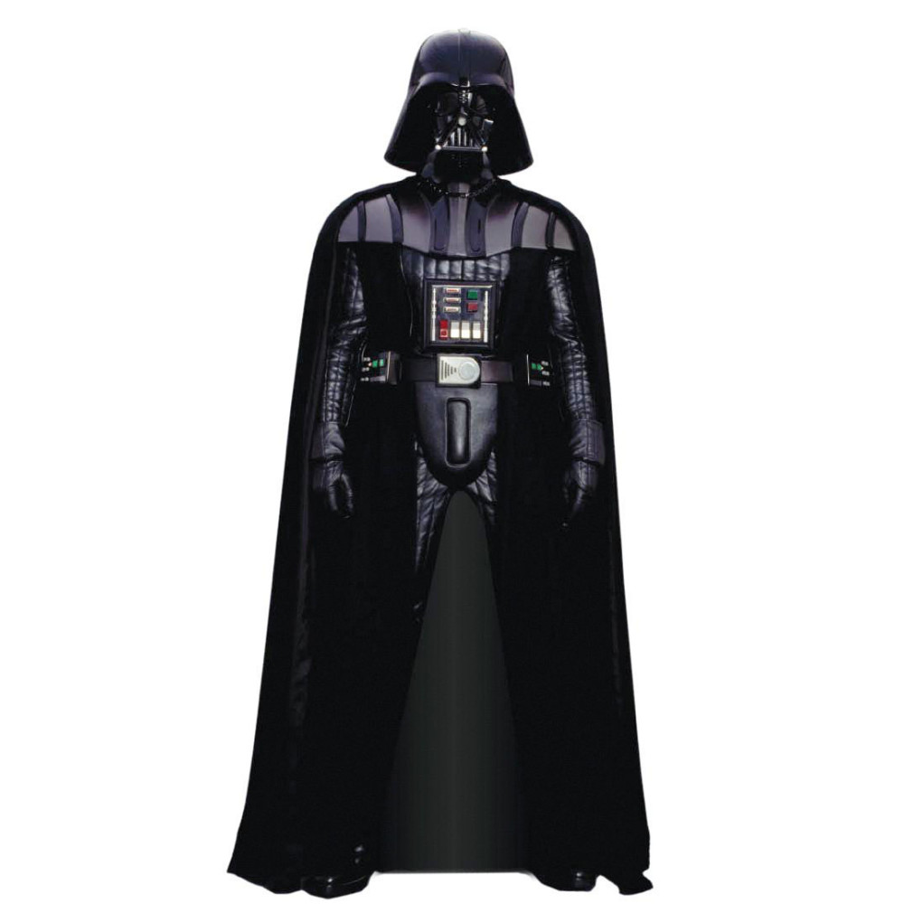 Đồ chơi mô hình nhân vật Star Wars - Darth Vader