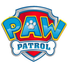 Chó Paw Patrol Rescue Rocky