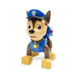 Chó cảnh sát Paw Patrol Hero Pup Toy - Police Chase