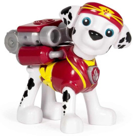 Chó tuần tra Paw Patrol Hero Pup Toy - Karate Marshall