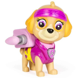Chó tuần tra Paw Patrol Hero Pup Toy - Karate Skye