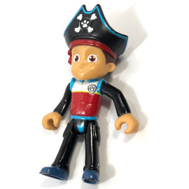 Đồ chơi Mô hình Ryder đội trưởng Cướp biển Paw Patrol