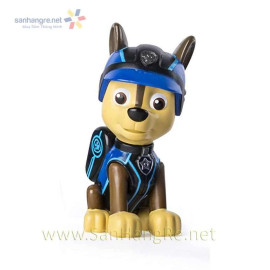 Chó Ngồi Paw Patrol Chase - 9,000 | Sanhangre