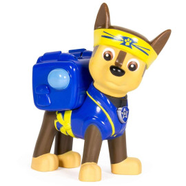 Chó tuần tra Paw Patrol Hero Pup Toy - Karate Chase