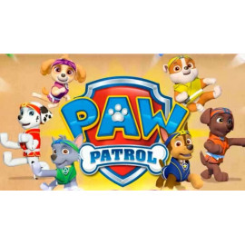 Chó cứu hỏa Paw Patrol Rescue Chase
