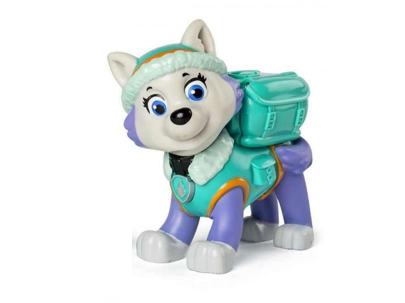 Tô Màu Đội Chó Cứu Hộ Paw Patrol  Tranh Tô Màu Cho Bé