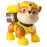 Chó đeo khăn Paw Patrol Hero Pup Toy ấn bật - Rubble 06