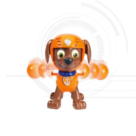 Chó cứu hộ Paw Patrol Hero Pup Toy - Rescue Zuma
