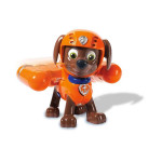 Chó cứu hộ Paw Patrol Hero Pup Toy - Rescue Zuma