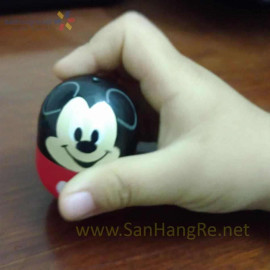 Lật đật Sega Toys - Mickey Mouse