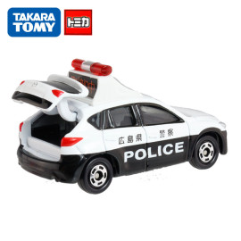Xe mô hình cảnh sát Tomica Mazda CX-5 (Box)