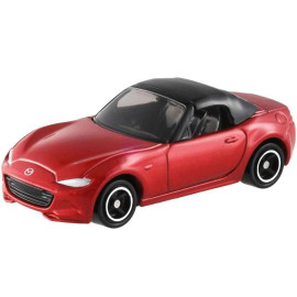Xe đồ chơi mô hình Tomica 26 Mazda Roadster (Không hộp)