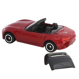 Xe đồ chơi mô hình Tomica 26 Mazda Roadster (Không hộp)