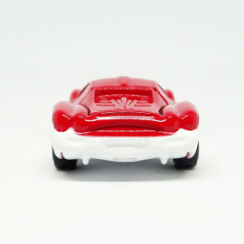Xe mô hình Tomica Mitsuoka Orochi tỷ lệ 1/63 màu đỏ  (No Box)