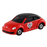 Xe mô hình Tomica Event Model Volkswagen the Beetle Red (No box)