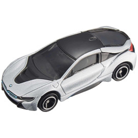Siêu xe ô tô mô hình Tomica BMW i8