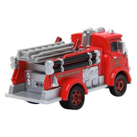 Xe cứu hỏa mô hình Tomica Disney Pixar Cars Red Fire Engine (Box)