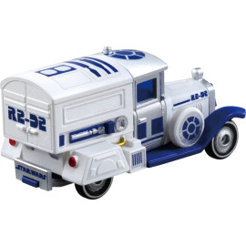 Xe tải mô hình Tomica Star Wars R2-d2