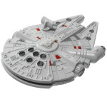 Tầu vũ trụ mô hình Tomica Star Wars Millennium Falcon