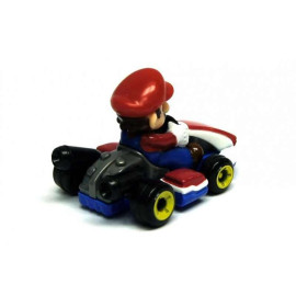 Xe ô tô đồ chơi Tomica Nintendo Mario Kart