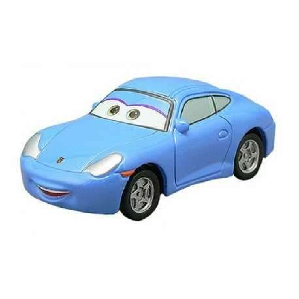 Xe ô tô mô hình Disney Pixar Cars C-05 Sally