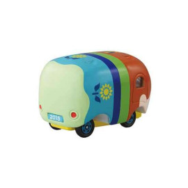 Xe ô tô đồ chơi Nhật Bản Disney Tsum Tsum Anna