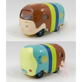 Xe ô tô đồ chơi Nhật Bản Disney Tsum Tsum Anna