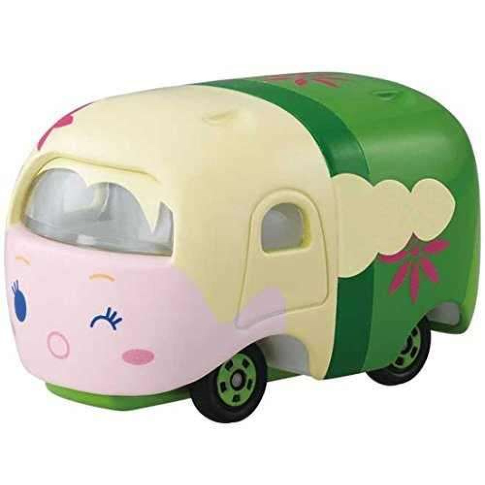 Xe ô tô đồ chơi Nhật Bản Disney Tsum Tsum Elsa