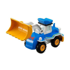 Xe ô tô mô hình Tomica Disney Donald Truck (Box)