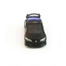 Xe ôtô mô hình Tomica Honda Civic Type R (Đen)