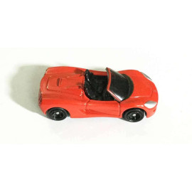 Xe ô tô mui trần mô hình Tomica Tommykaira ZZ (Đỏ)