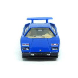 Siêu xe ô tô mô hình Tomica Lamborghini Countach LP500S